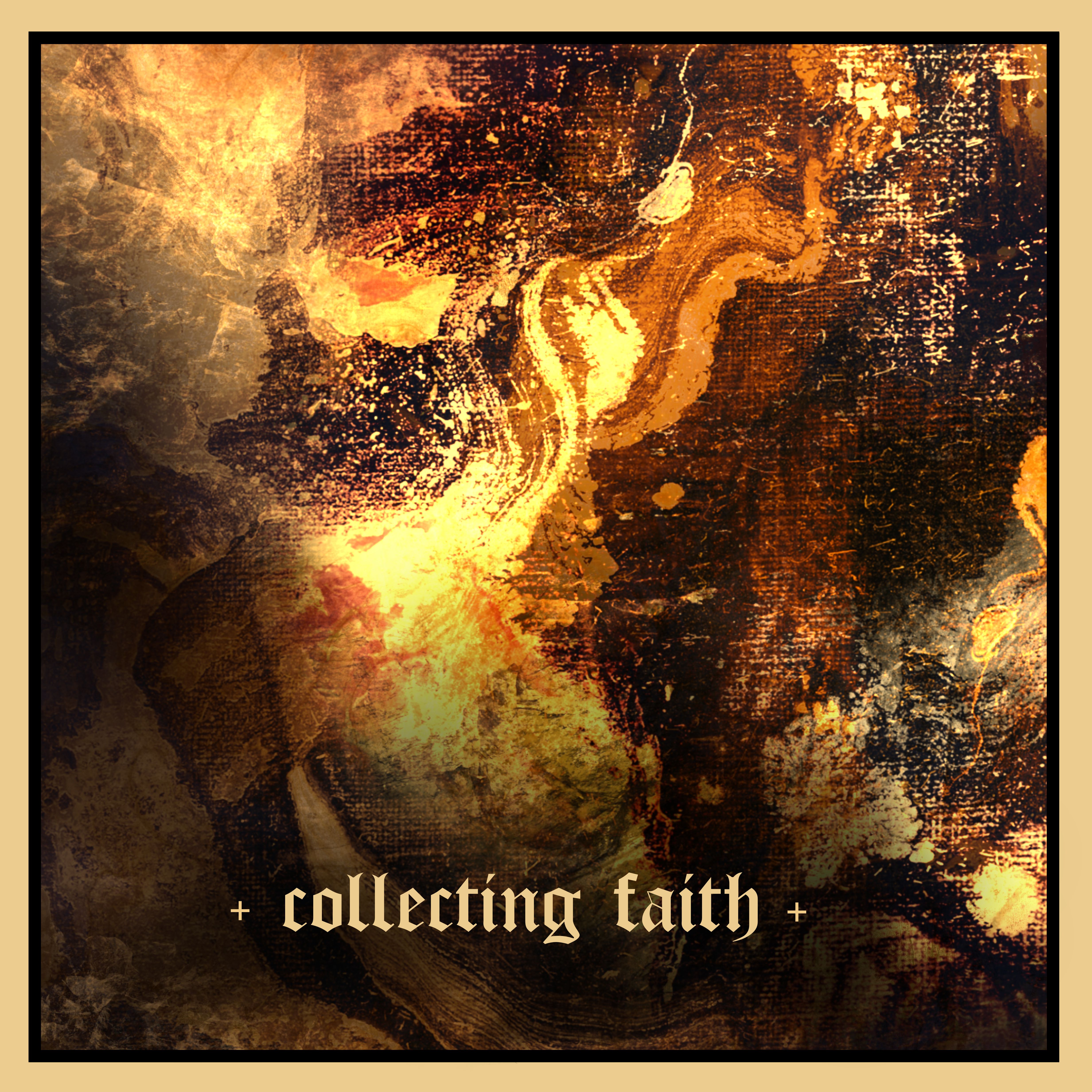 Collecting Faith 