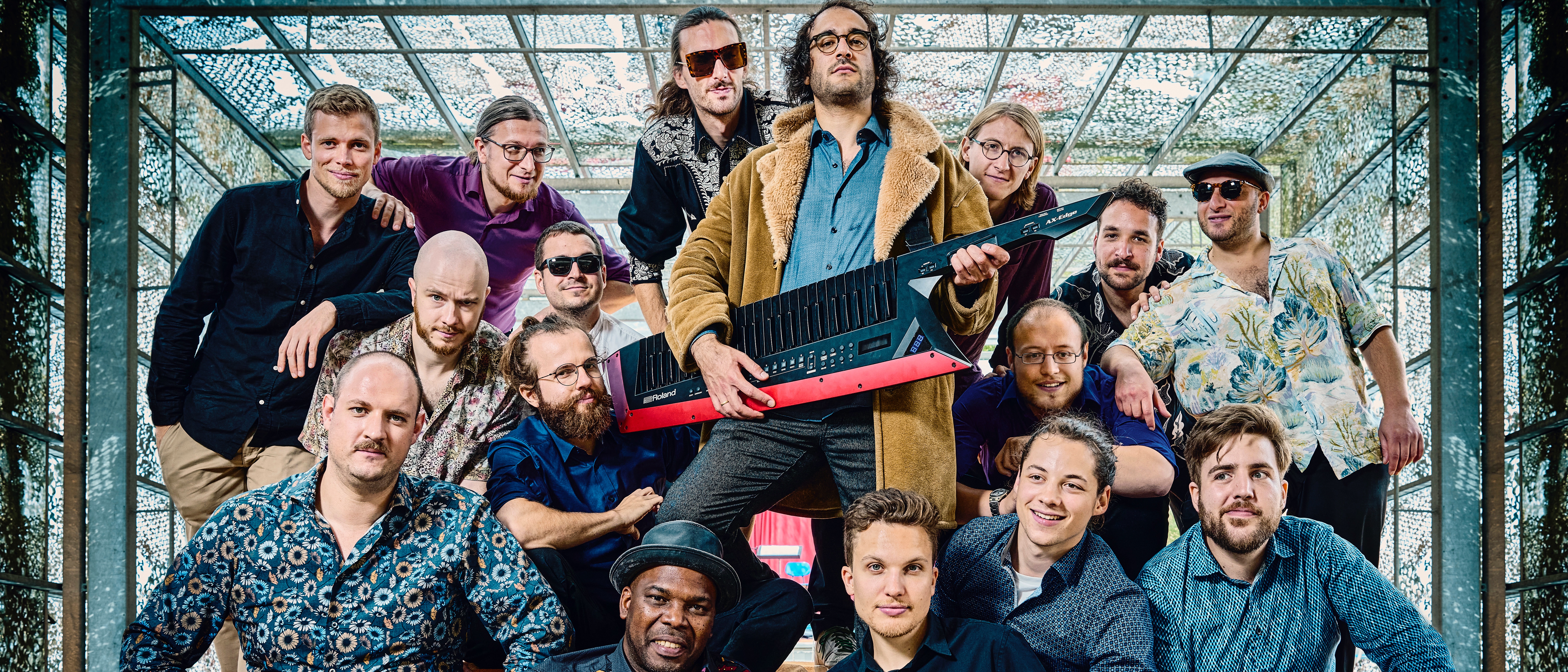 ´Oumuamua Orchestra