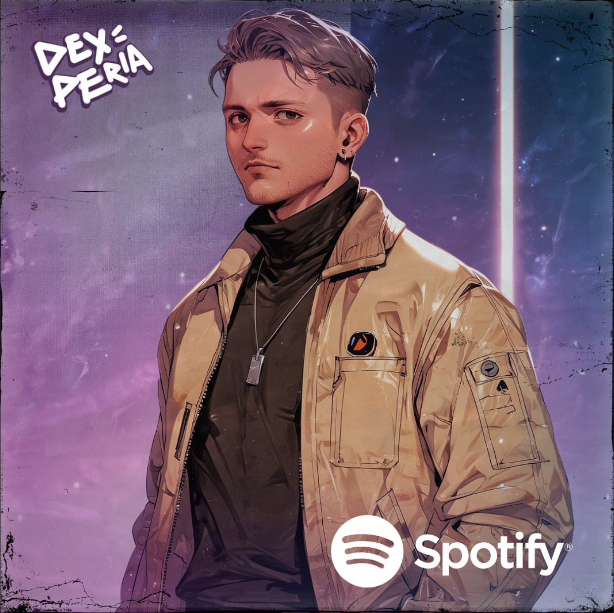 Dexperia
